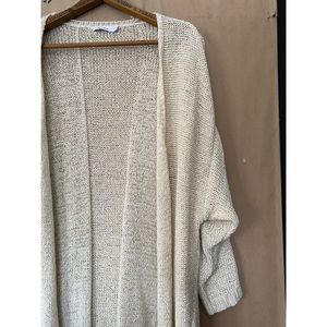 Long Cardigan